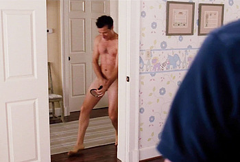 Jason Bateman nude