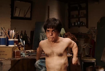 Peter Dinklage nudes