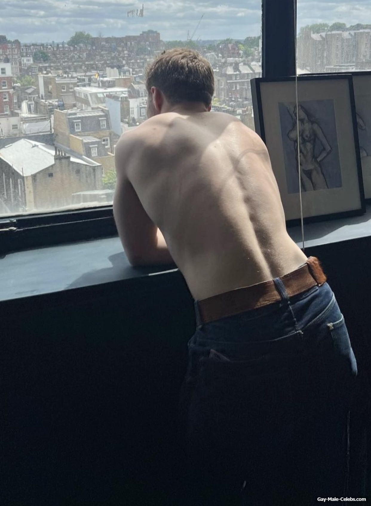 Madonna’s Son Rocco Ritchie Shirtless And Sexy Photos
