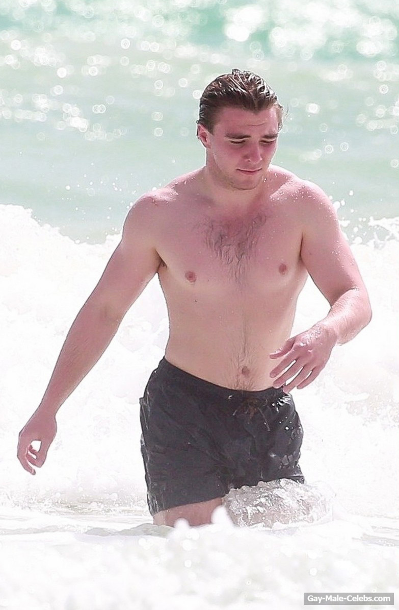 Madonna’s Son Rocco Ritchie Shirtless And Sexy Photos