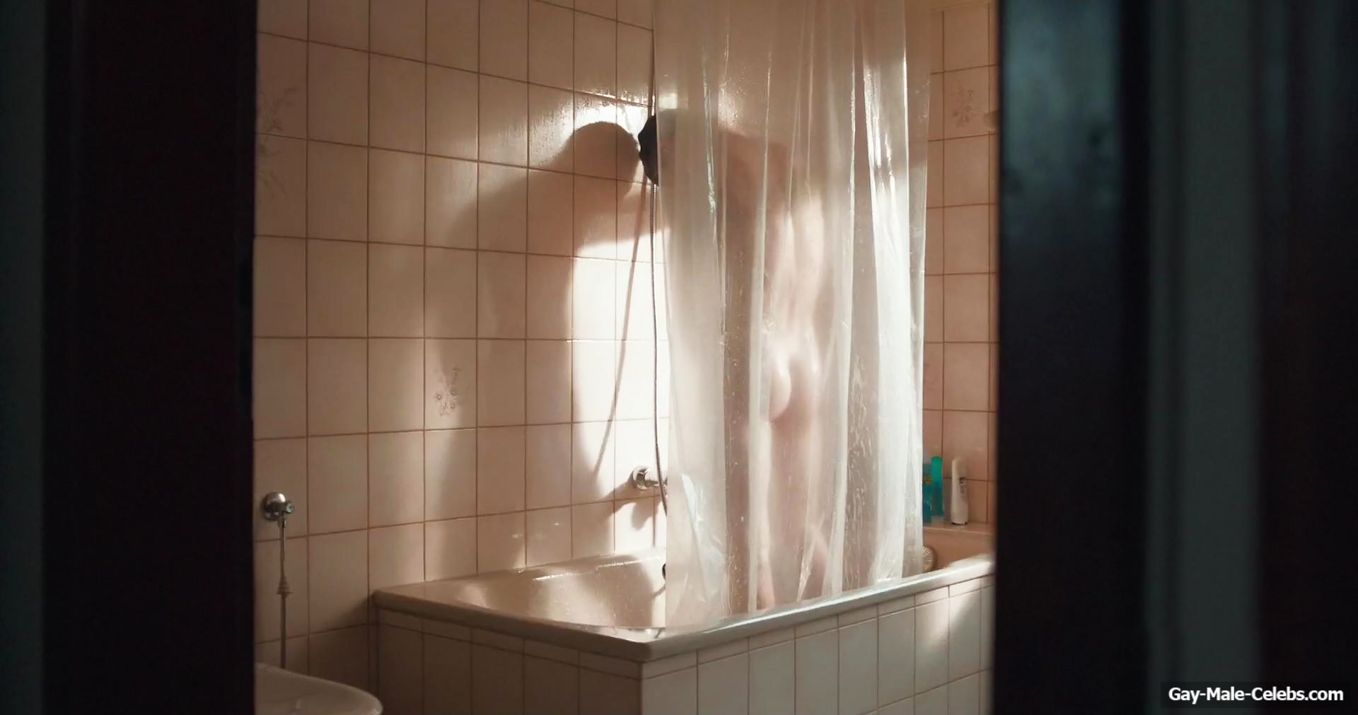 Barry Keoghan Nude Cock Scenes from Mammal