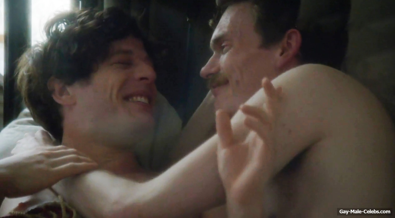 James Norton Nude And Gay Sex Scenes