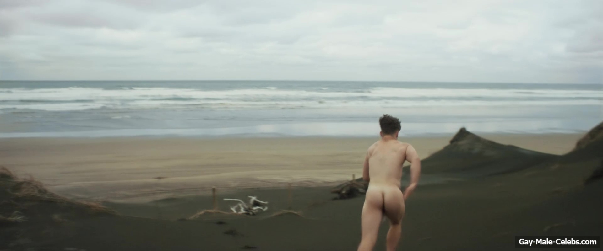 Jordan Oosterhof Nude And Gay Sex Video