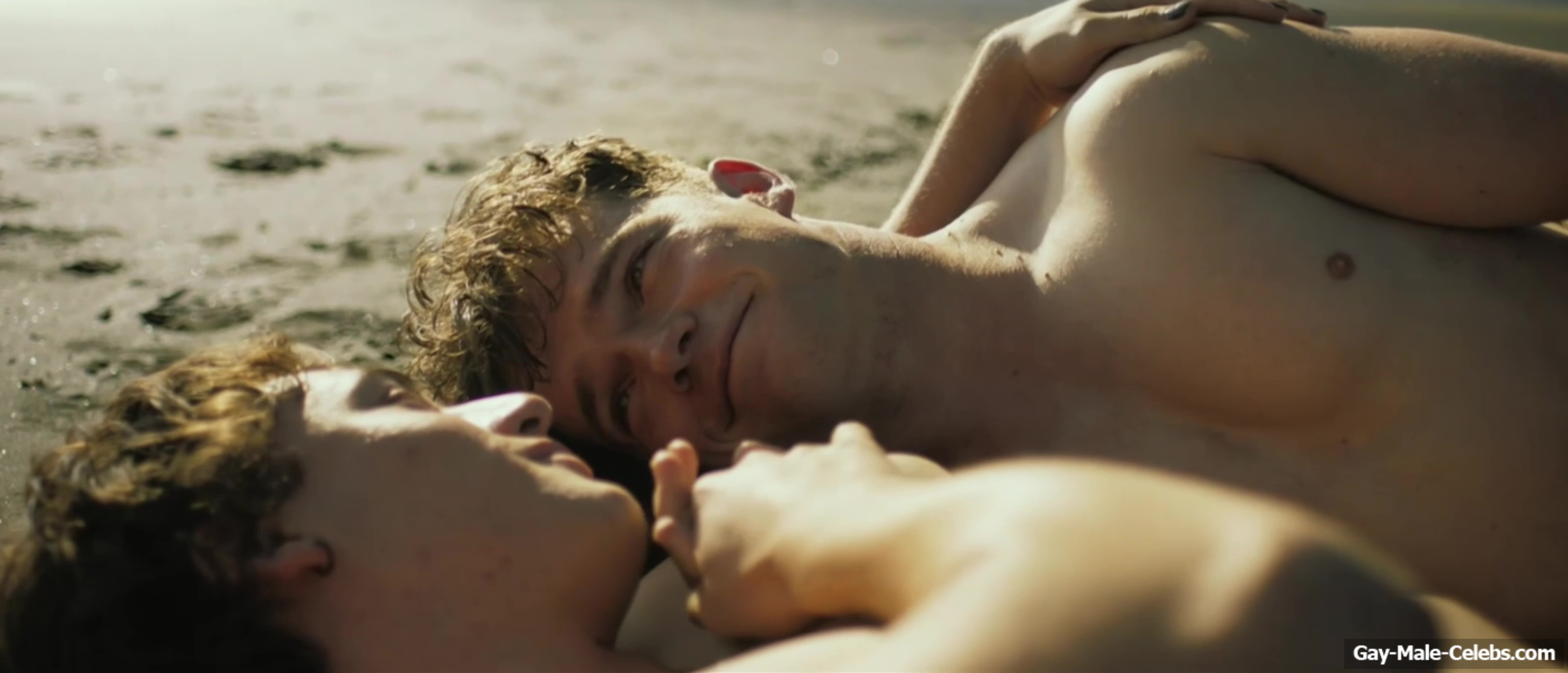 Jordan Oosterhof Nude And Gay Sex Video