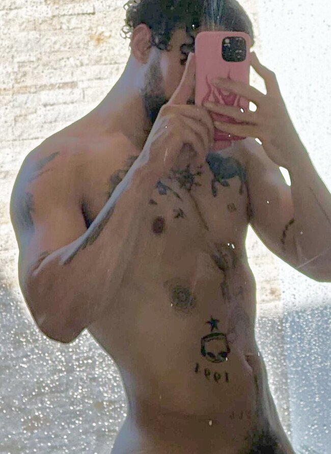 Chris Brown Dick Print Chris Brown Dick Print