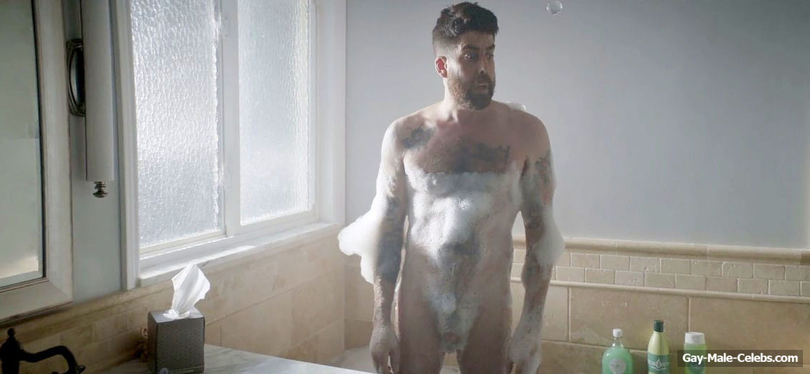 Adam Goldberg Nude Uncensored And Sex Scenes