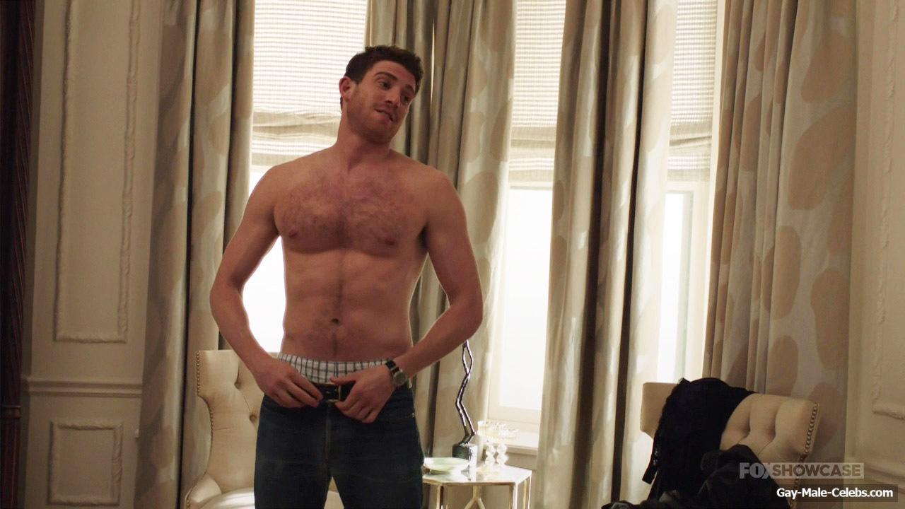 Bryan Greenberg Nude Ass And Sexy Underwear Pics - Gay-Male-Celebs.com