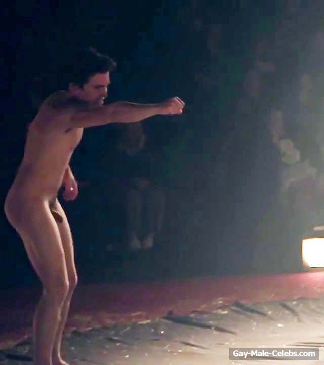 Jaime Lorente Nude Penis and Sexy Photos