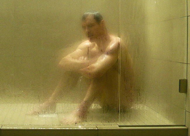 Michael Fassbender nudes pics
