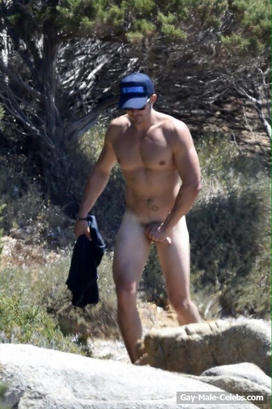 Orlando Bloom Nude Penis And Ass HQ Photos