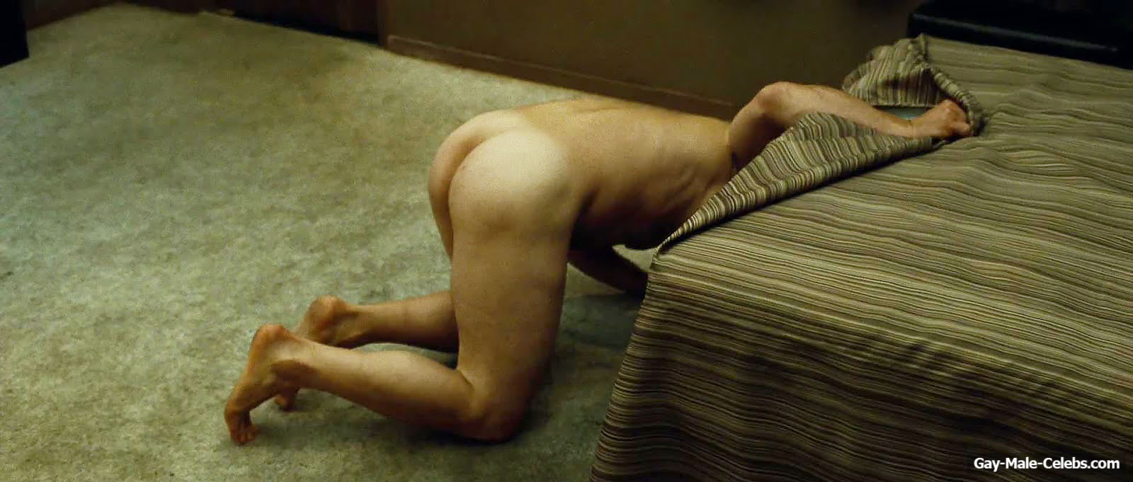 Josh Brolin Nude Uncensored Sex Scenes Collection
