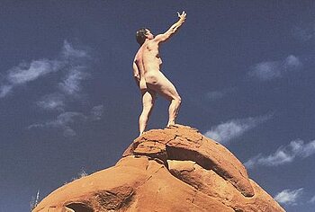 Josh Brolin naked photos