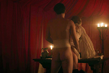 Nicholas Galitzine doggy gay sex