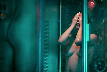 Ryan Gosling naked photo