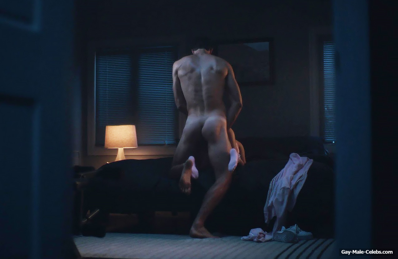 Jacob elordi on his euphoria nude scenes