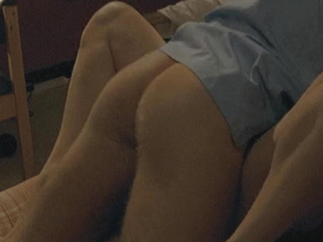 Max Beesley Nude