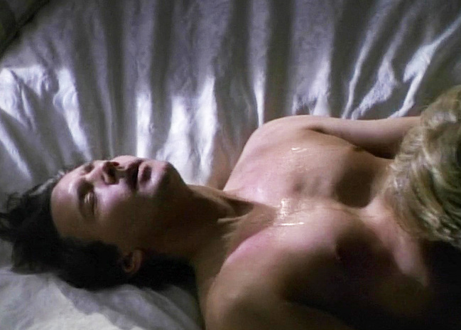 Andrew McCarthy nude