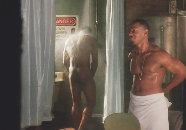 Ashley Walters Naked