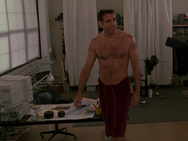 Bobby Cannavale Naked