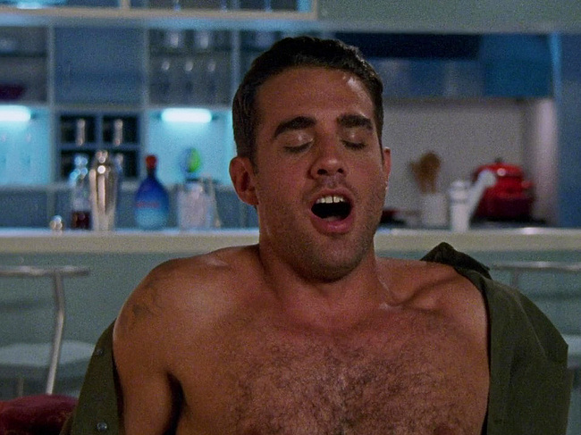 Bobby Cannavale Nude