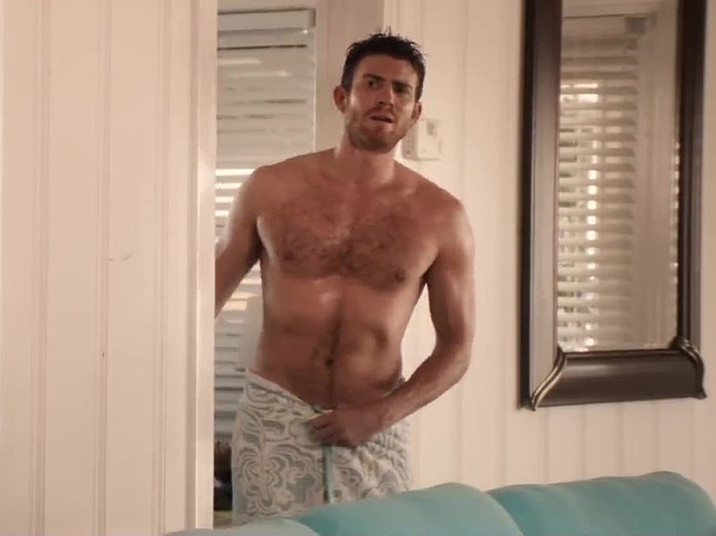 Bryan Greenberg Sexy