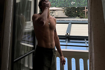 Shawn Mendes desnudos