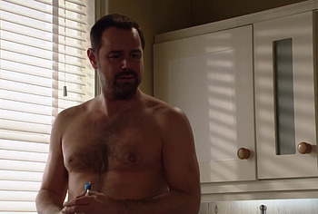 Danny Dyer nudes