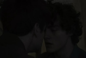 Drew Tarver gay sex