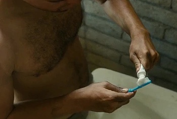 Emile Hirsch cock