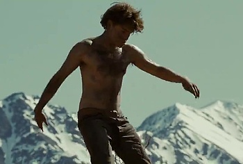 Emile Hirsch nsfw