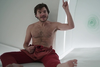 Emile Hirsch exposed