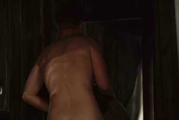 Edward Norton Naked