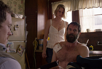 Garret Dillahunt naked