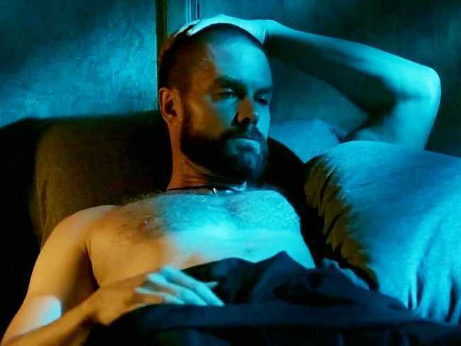 Garret Dillahunt Nude