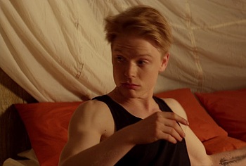 Freddie Fox underwear