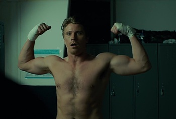 Garrett Hedlund nudes