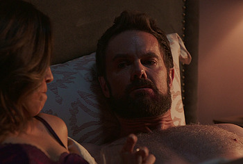 Garret Dillahunt sexy