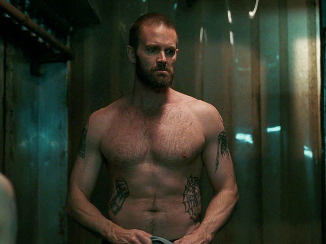 Garret Dillahunt Naked