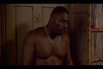 Idris Elba nudes