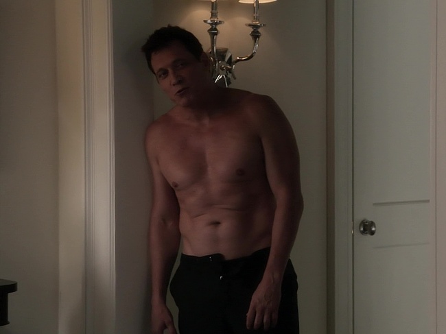 Holt McCallany nude