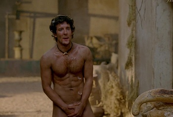 Jack Donnelly penis