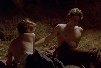 Ioan Gruffudd sex