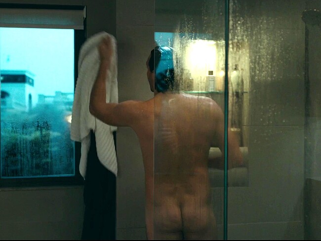 Jack Huston nude