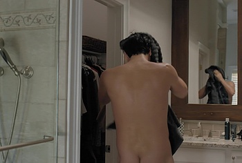 Jack Huston butt