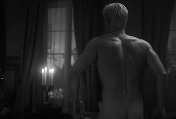 Jake McDorman nude male celebs