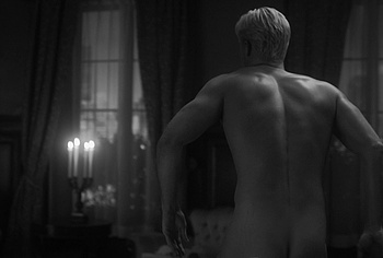 Jake McDorman nudes