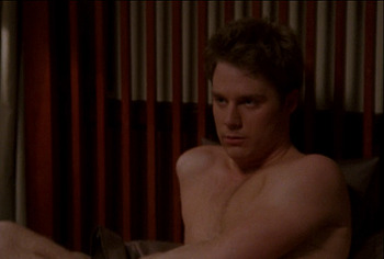 Jake McDorman nude