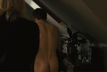 Jamie Bell nudes