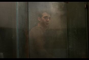 James Wolk naked