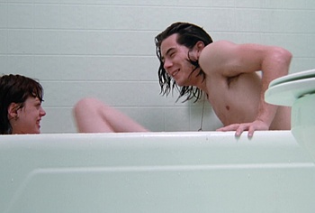 James Duval naked